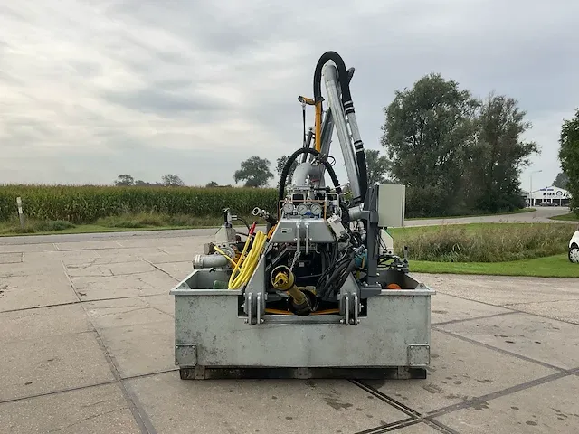 Tjalma - hd 1237,5 profi + tp450 + t2000 - sleepslang combinatie (bemester+mestpomp+fronthaspel) - afbeelding 46 van  99