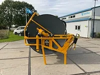 Tjalma - hd 1237,5 profi + tp450 + t2000 - sleepslang combinatie (bemester+mestpomp+fronthaspel) - afbeelding 81 van  99