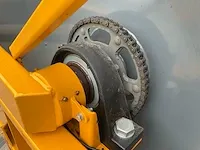 Tjalma - t2000 - fronttank slanghaspel - afbeelding 7 van  29