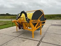 Tjalma - t2000 - fronttank slanghaspel - afbeelding 1 van  29