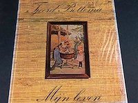 Tjeerd bottema. mijn leven - afbeelding 1 van  5