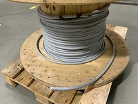 Tkf z10 4x4 rm+as4 47m kabel op haspel - afbeelding 2 van  5