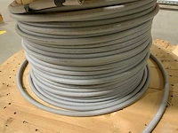 Tkf z10 4x4 rm+as4 47m kabel op haspel - afbeelding 4 van  5