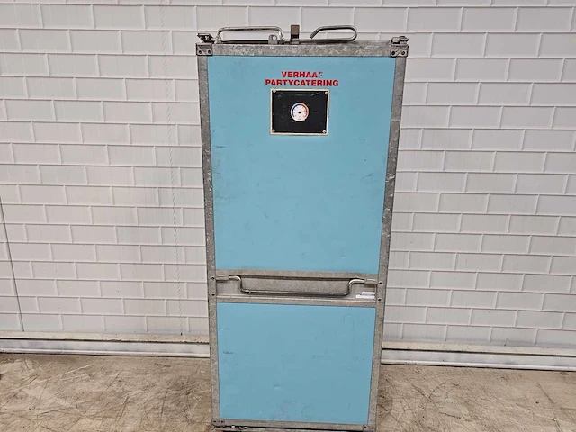 Tkt - a-580 - thermowagen - afbeelding 1 van  4