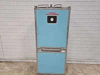 Tkt - a-580 - thermowagen - afbeelding 1 van  4