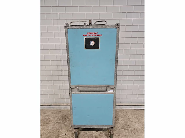 Tkt - a-580 - thermowagen - afbeelding 2 van  4