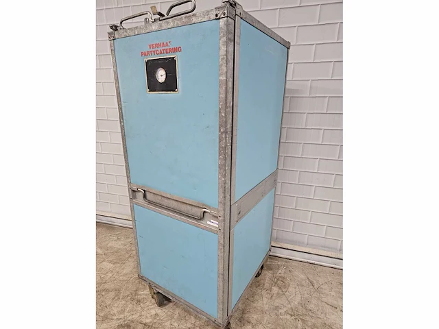 Tkt - a-580 - thermowagen - afbeelding 4 van  4