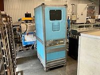 Tkt e-117-c thermo container - afbeelding 1 van  8