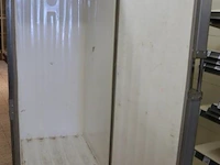 Tkt thermo rolcontainer t- 73x95x175cm - afbeelding 3 van  4