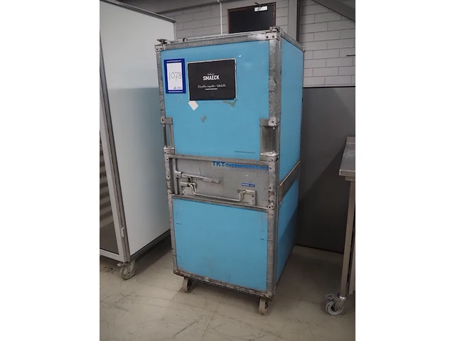 Tkt - afbeelding 1 van  5