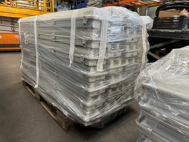 Tl-bak met verlichting (90x) - afbeelding 11 van  12