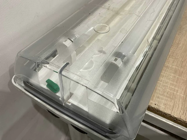 Tl lamp (2x) - afbeelding 5 van  6