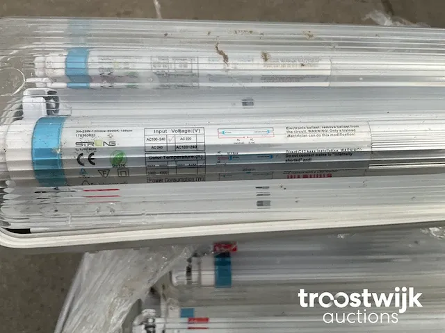 Tl verlichting - afbeelding 3 van  6