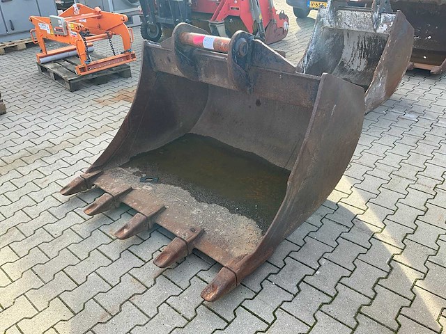 Tl1400 slotenbak - afbeelding 1 van  10