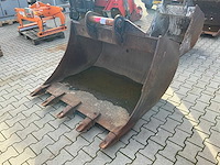 Tl1400 slotenbak - afbeelding 1 van  10