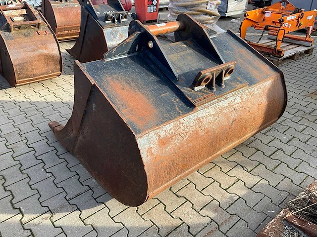 Tl1400 slotenbak - afbeelding 3 van  10