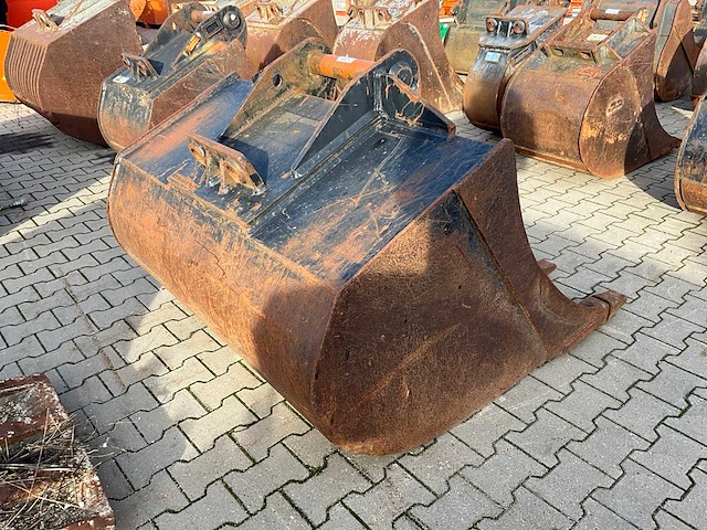 Tl1400 slotenbak - afbeelding 4 van  10