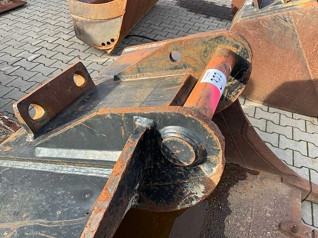 Tl1400 slotenbak - afbeelding 6 van  10