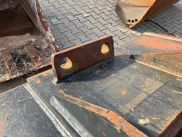 Tl1400 slotenbak - afbeelding 7 van  10