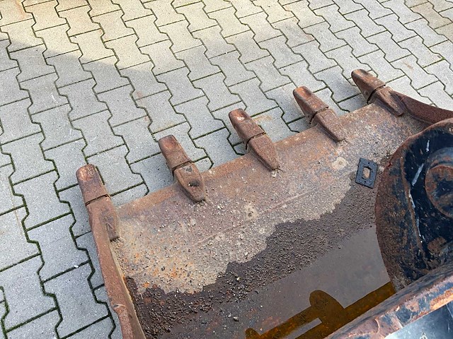 Tl1400 slotenbak - afbeelding 9 van  10