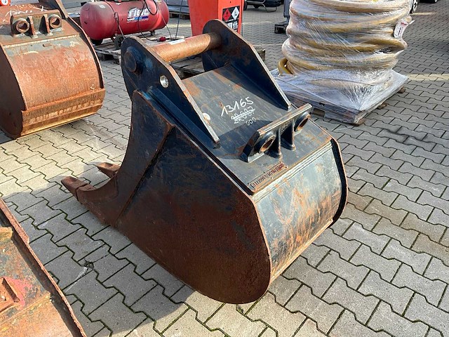 Tl600 dieplepelbak - afbeelding 2 van  9