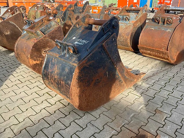 Tl600 dieplepelbak - afbeelding 3 van  9