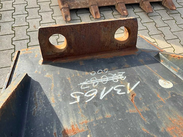 Tl600 dieplepelbak - afbeelding 6 van  9