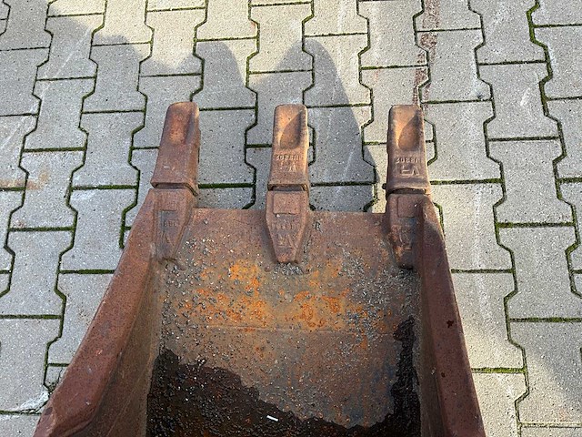 Tl600 dieplepelbak - afbeelding 7 van  9