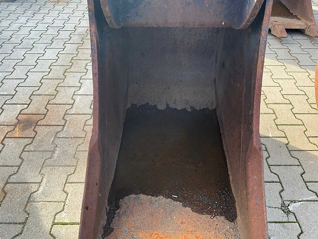 Tl600 dieplepelbak - afbeelding 8 van  9