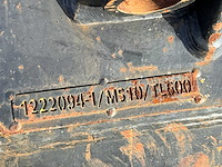 Tl600 dieplepelbak - afbeelding 9 van  9