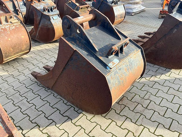 Tl800 dieplepelbak - afbeelding 5 van  12