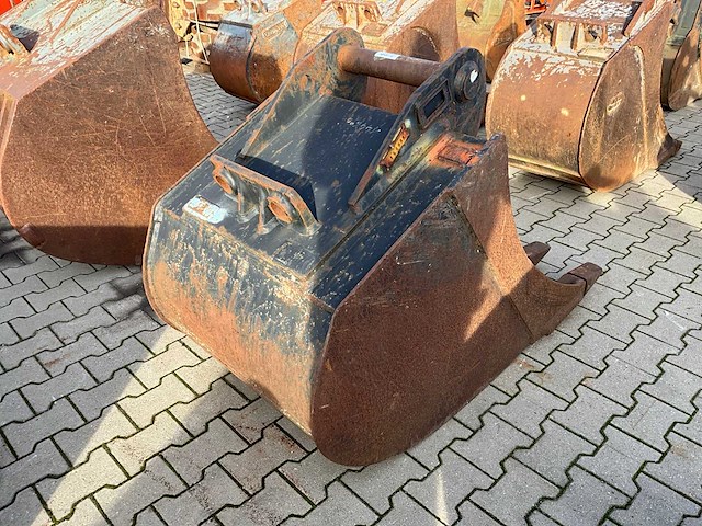 Tl800 dieplepelbak - afbeelding 6 van  12