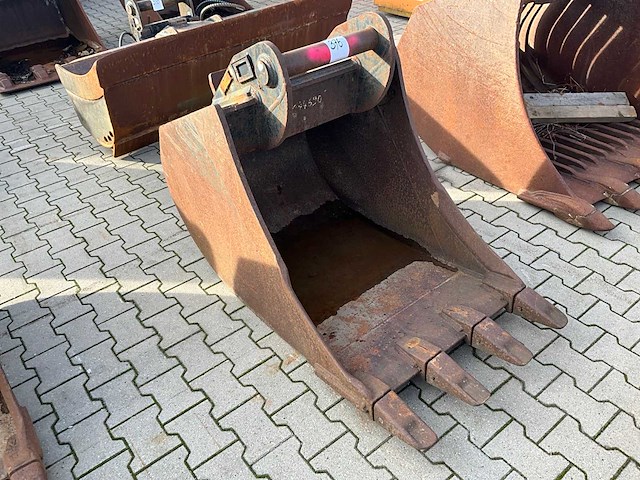 Tl800 dieplepelbak - afbeelding 7 van  12