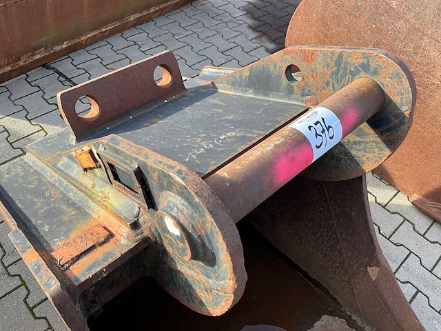 Tl800 dieplepelbak - afbeelding 8 van  12