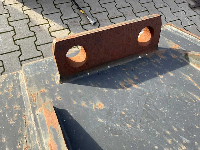 Tl800 dieplepelbak - afbeelding 9 van  12