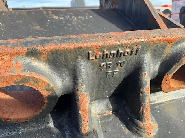 Tl800 dieplepelbak - afbeelding 10 van  12