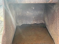 Tl800 dieplepelbak - afbeelding 12 van  12