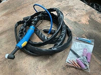 Tlt26m4 tig lastoorts - afbeelding 1 van  3