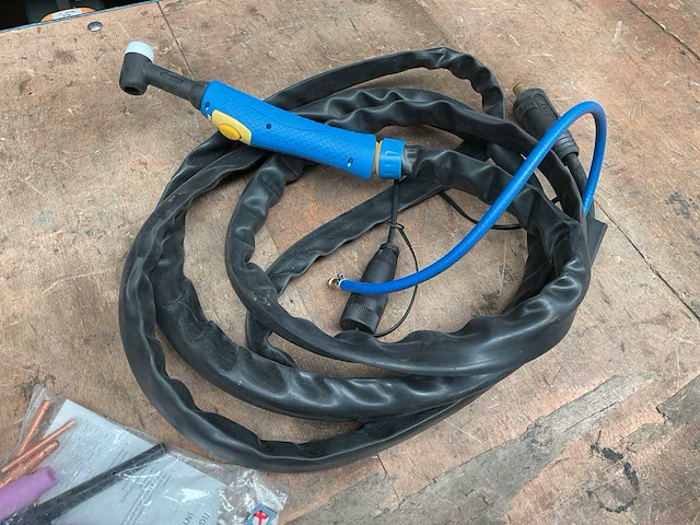 Tlt26m4 tig lastoorts - afbeelding 3 van  3