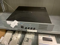T&m systems project120.4p amplifier - afbeelding 1 van  7
