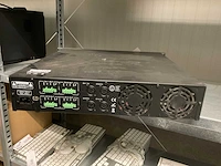 T&m systems project120.4p amplifier - afbeelding 2 van  7