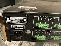 T&m systems project120.4p amplifier - afbeelding 3 van  7