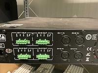 T&m systems project120.4p amplifier - afbeelding 5 van  7