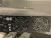 T&m systems project120.4p amplifier - afbeelding 6 van  7