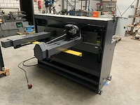 Tmc ths-1320x4 hydraulische guillotineschaar - afbeelding 9 van  14
