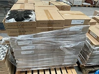 Tmf mozaïek tegel hexagon ca. 4,5 m² - afbeelding 3 van  3