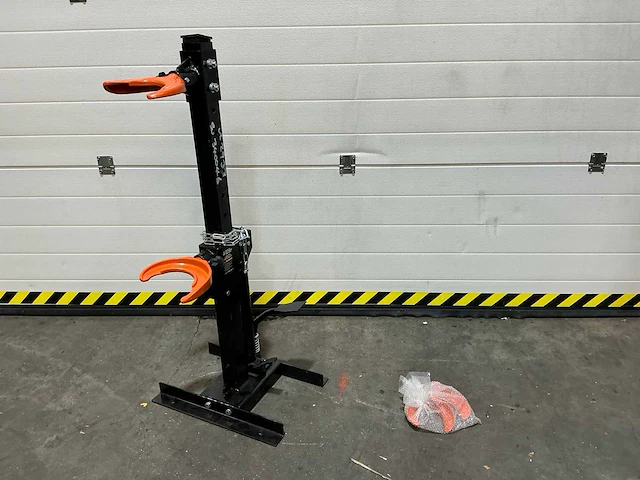 Tm/us tm 718 1000 kg veerpootspanner - afbeelding 2 van  8