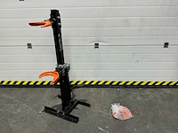 Tm/us tm 718 1000 kg veerpootspanner - afbeelding 2 van  8