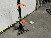 Tm/us tm 718 1000 kg veerpootspanner - afbeelding 3 van  8