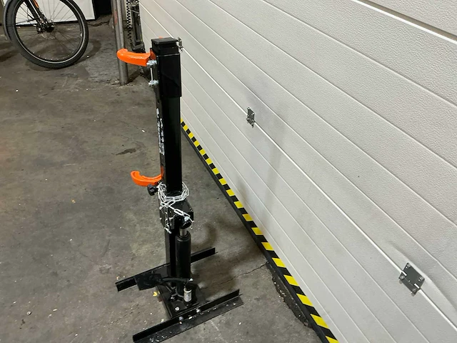 Tm/us tm 718 1000 kg veerpootspanner - afbeelding 6 van  8